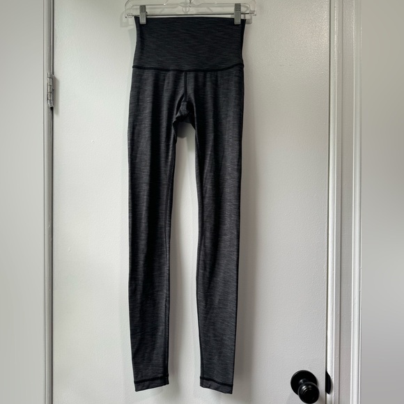 Lululemon Align High Rise Pants Size 4 - Picture 9 of 10